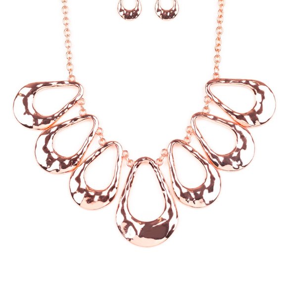 Teardrop Envy - Copper - Picture 3 of 3